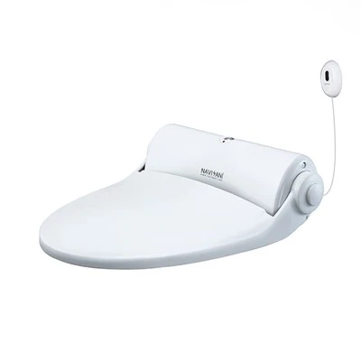 Anti-bacteria Intelligent Toilet Seat