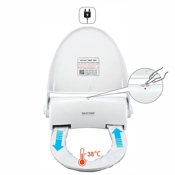 sanitary toilet seat sanitary toilet seat